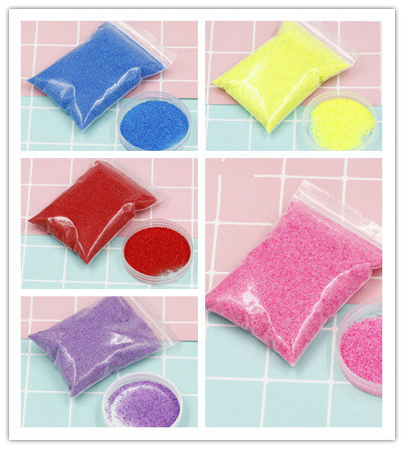 Educational Magic Sand – Safe, Clean, and Endless Fun