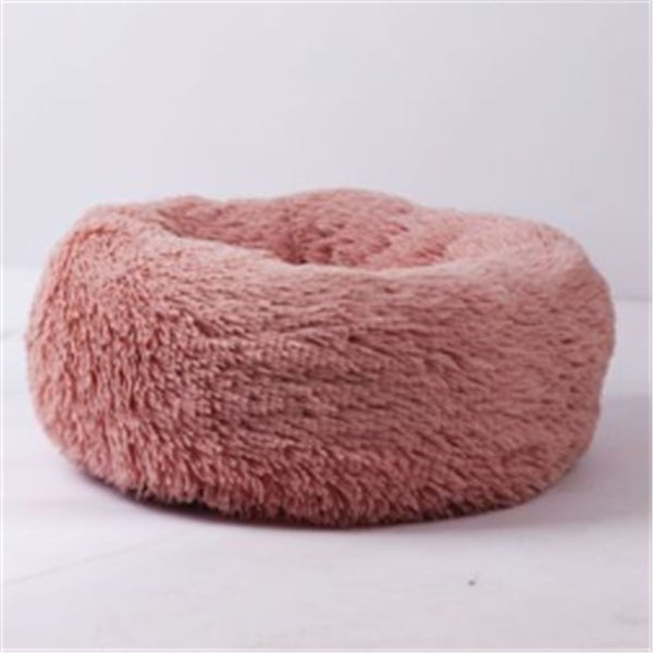 Cozy Long-Hair Cat Mattress