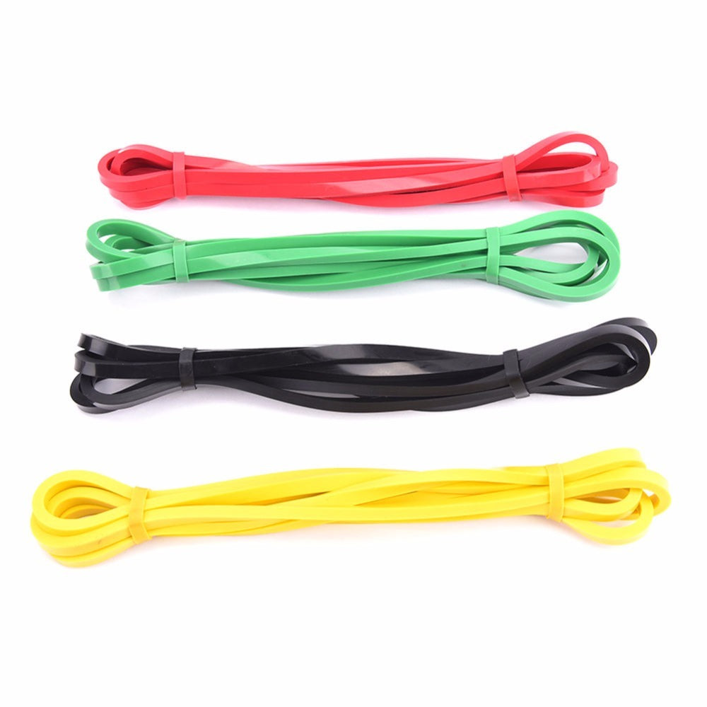 Resistance Pull Band