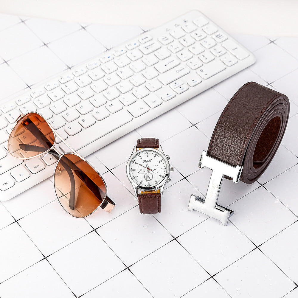 Eterna Luxury Gift Set – The Whitford Edition