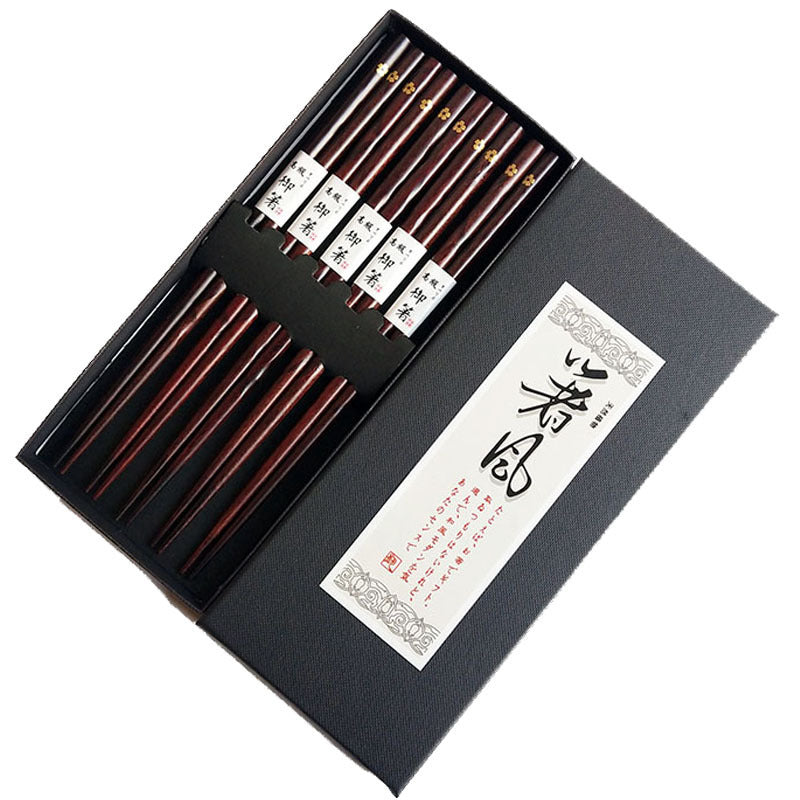 High-End Gift Chopsticks Set
