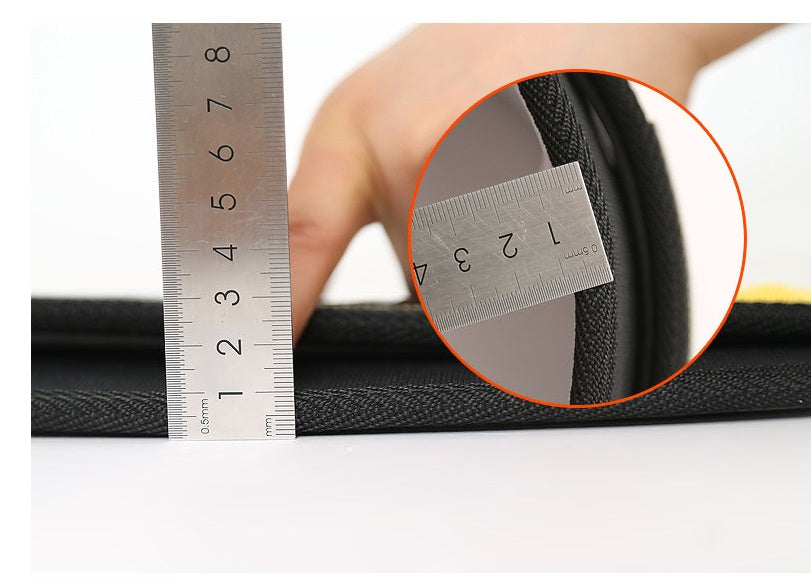 Adjustable Gym Waist Belt