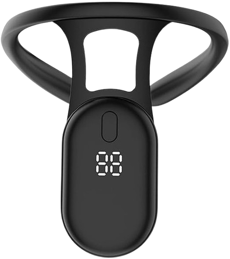 UpRightly – Smart Posture Trainer