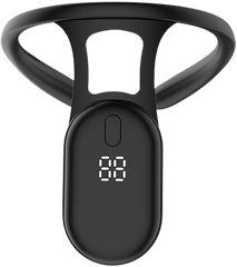UpRightly – Smart Posture Trainer