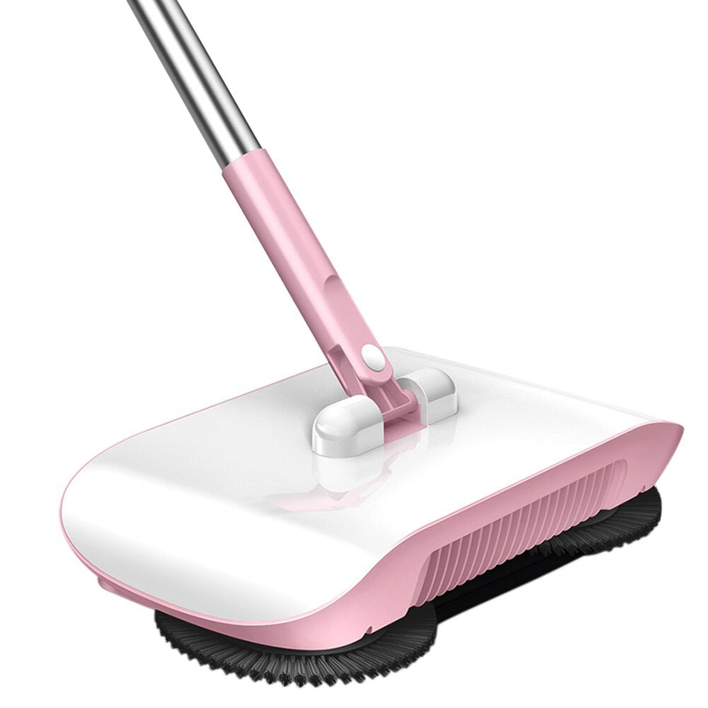 Multi-Function Floor Sweeper & Mop – Clean with Ease