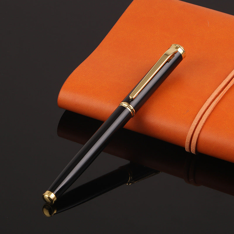 Smooth Writing Ink Pen – Ideal for Business