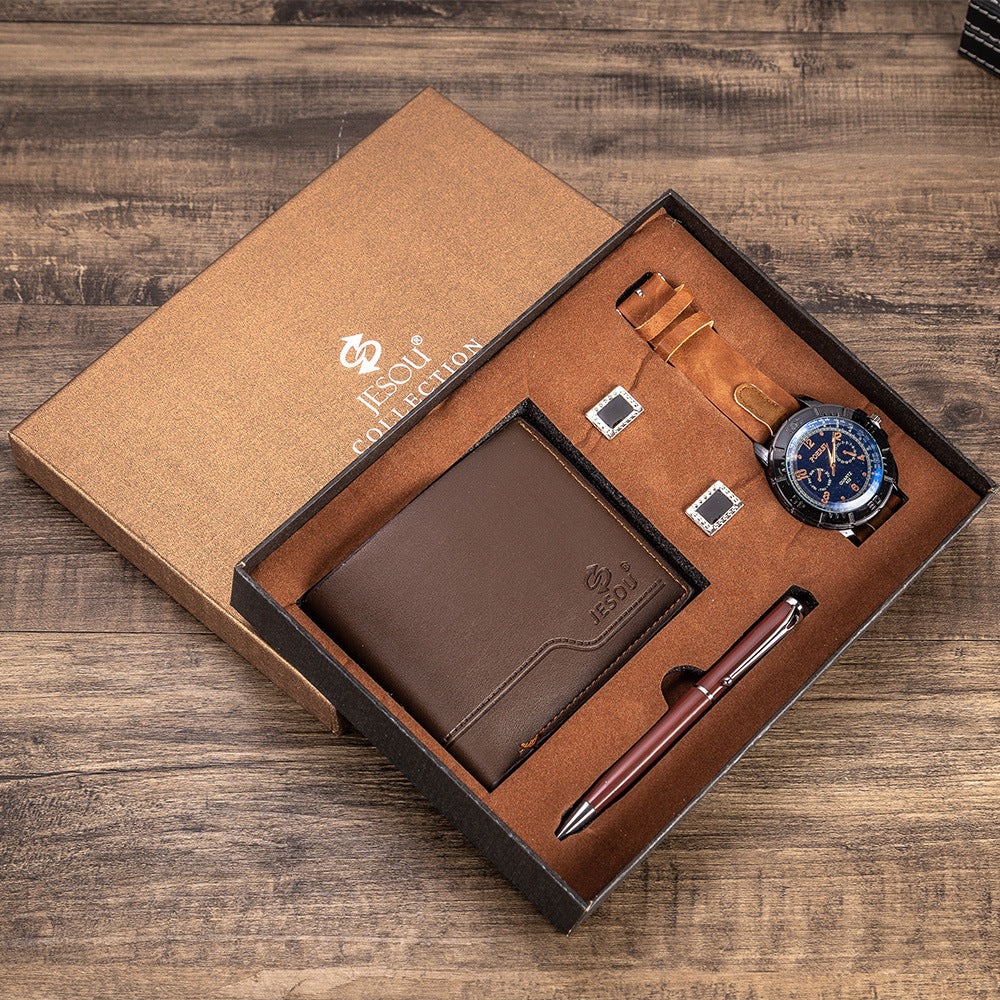 Prestige Gift Set – The Whitmore Edition