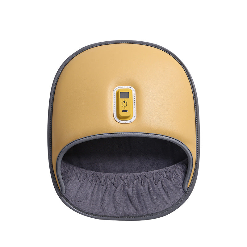 QuickHeat Foot Warmer – Instant Comfort for Cold Feet