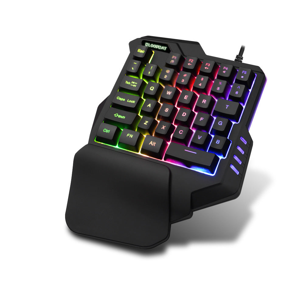 Gaming Mechanical Keyboard