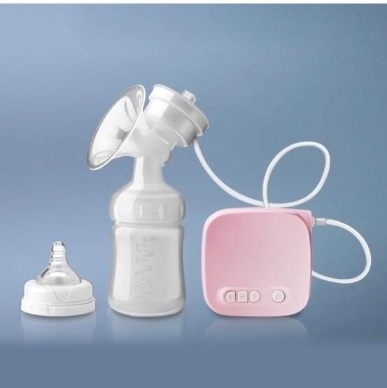 Electric Automatic Breast Pump Kit with Natural Suction