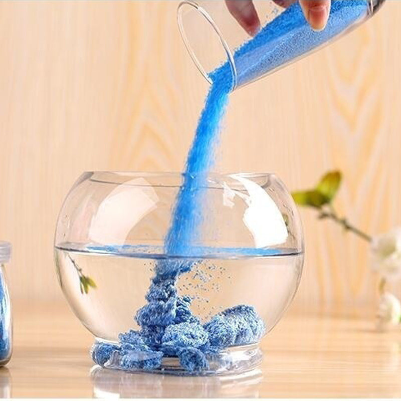 Educational Magic Sand – Safe, Clean, and Endless Fun