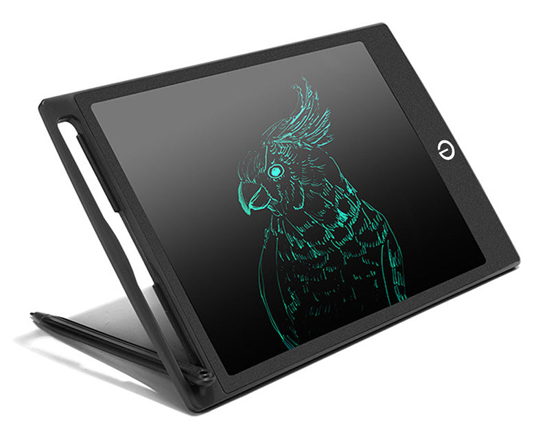 Slim LCD Writing Tablet – Perfect for Notes & Sketches