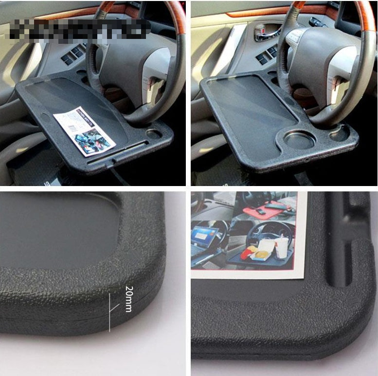 Multifunctional Car Desk