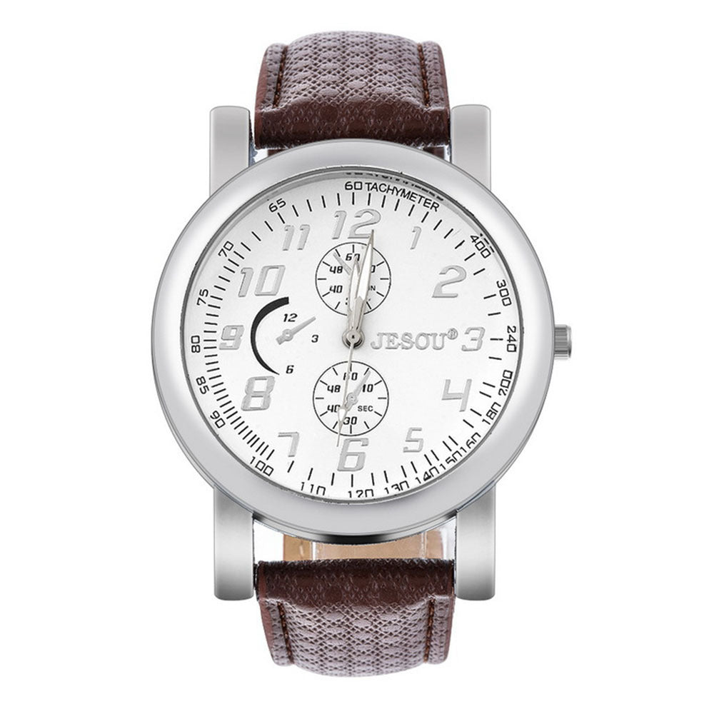 Timepiece Gift Set – The Hawthorne Edition