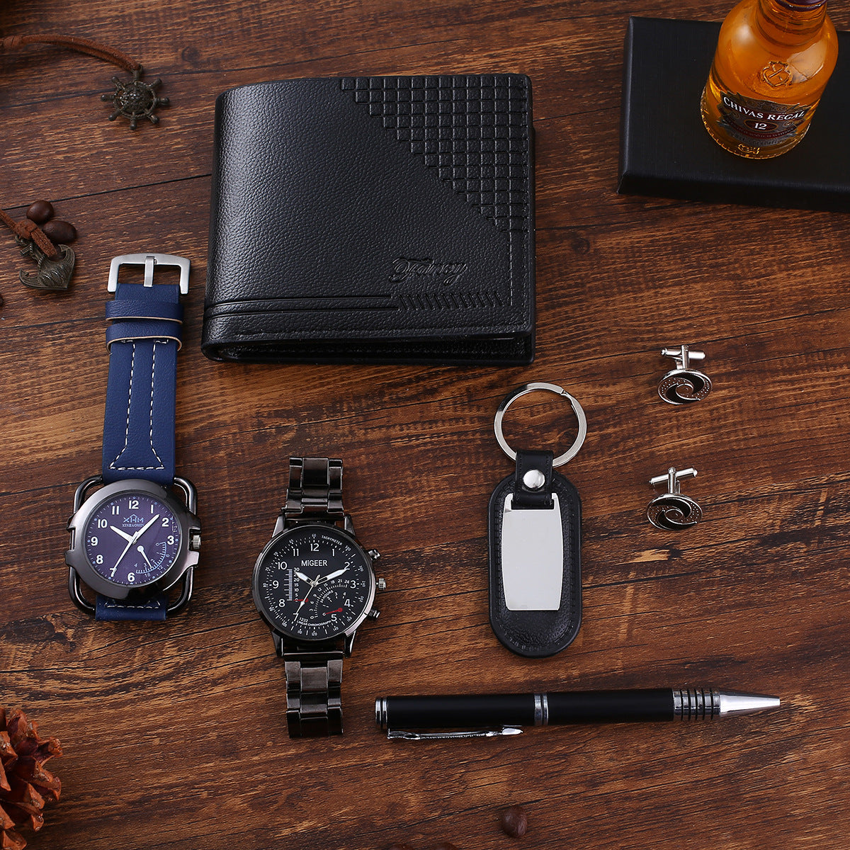 Boutique Fashion Gift Set – The Everleigh Edition