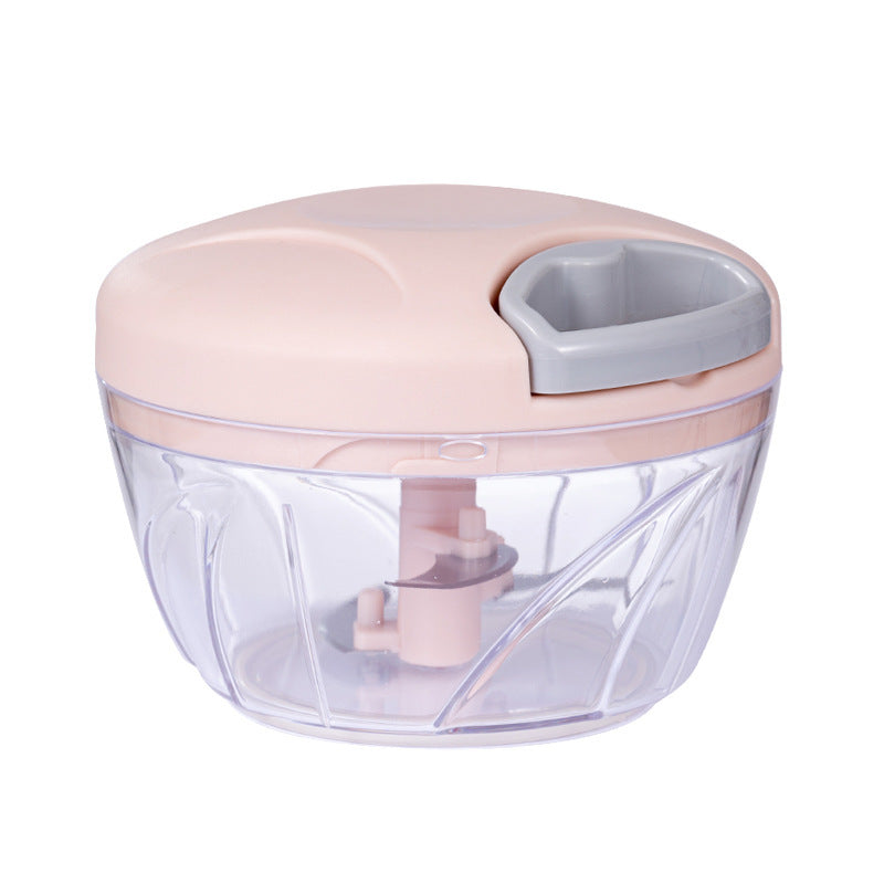 Manual Kitchen Masher & Crusher
