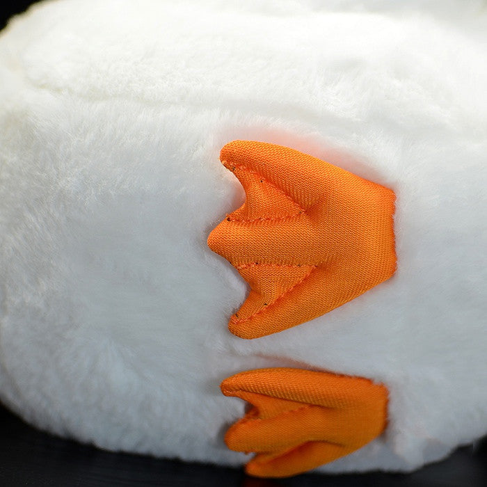 Cute Simulation Duck Toy – Ideal Gift for Animal Lovers
