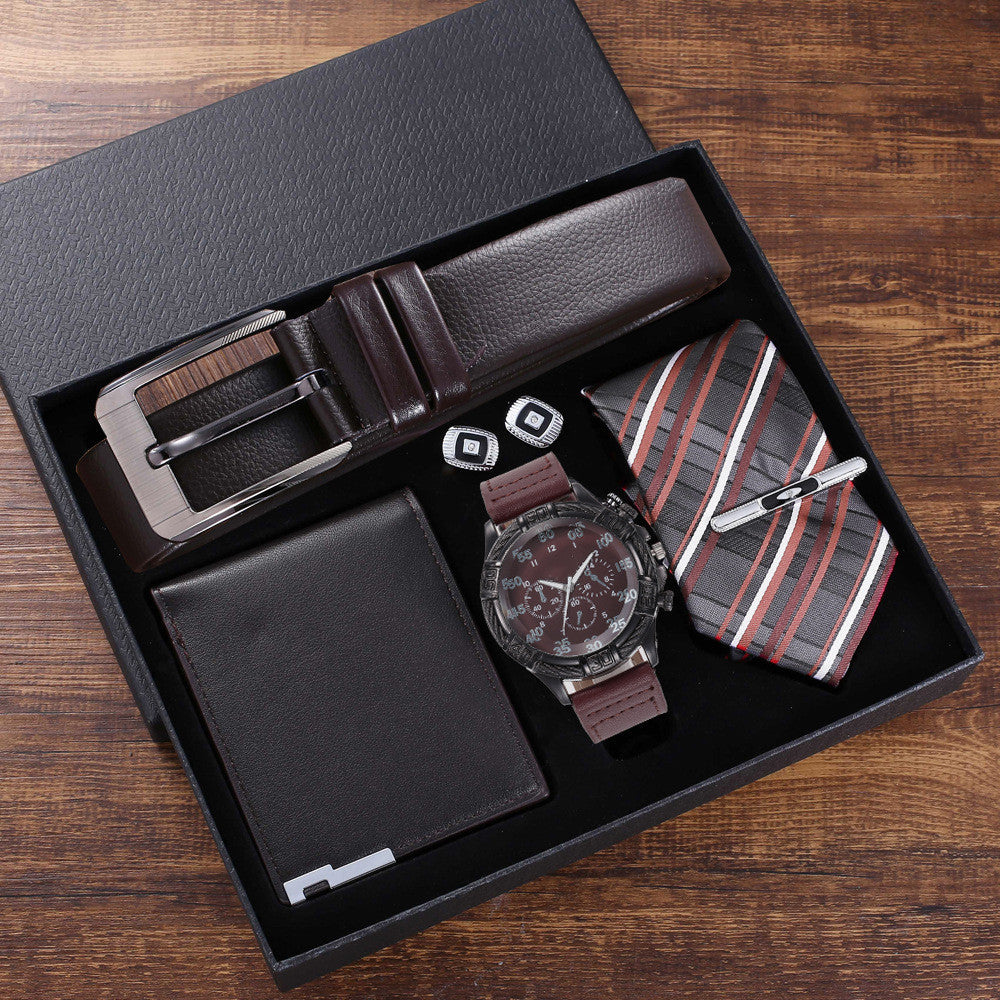 Creative Fashion Gift Set – The Astoria Edition