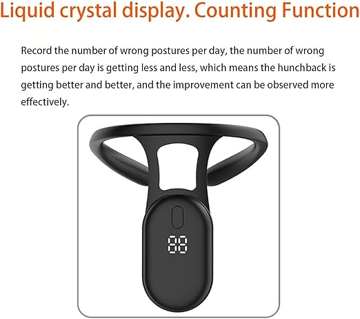 UpRightly – Smart Posture Trainer