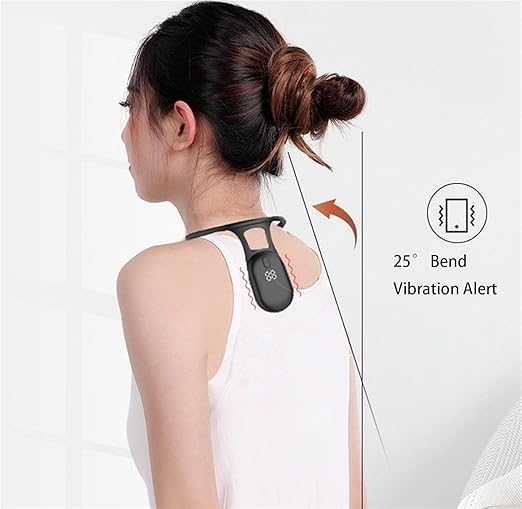 UpRightly – Smart Posture Trainer