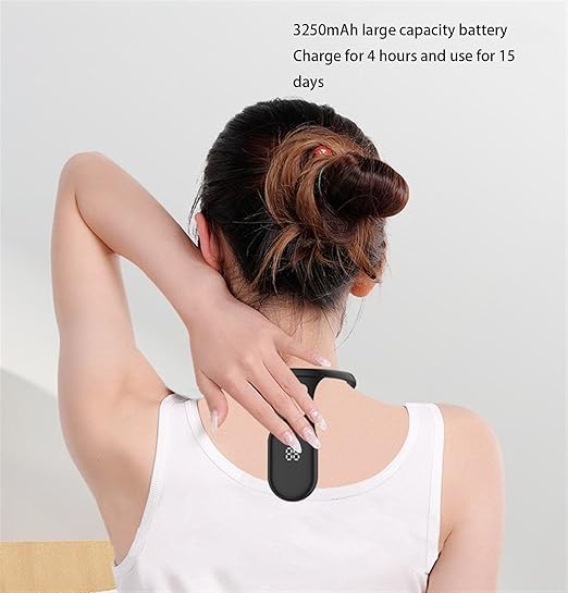 UpRightly – Smart Posture Trainer