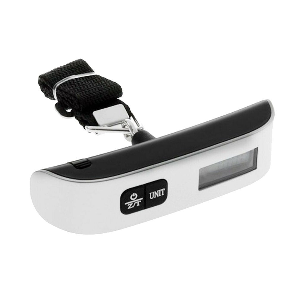 T-Shaped Digital Luggage Scale 50kg