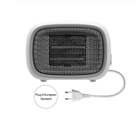 Compact Mini Home Heater