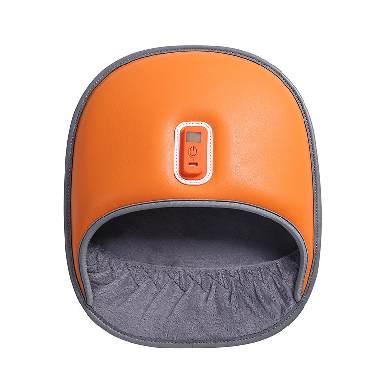 QuickHeat Foot Warmer – Instant Comfort for Cold Feet