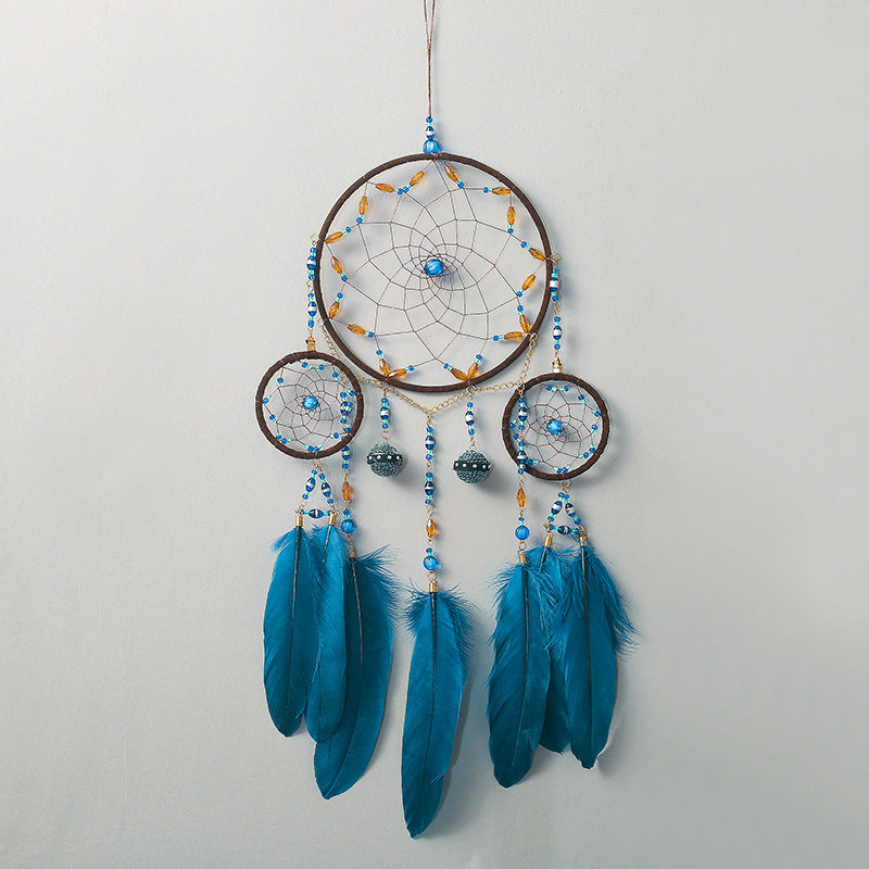 Dreamcatcher Pendant Wind Chime
