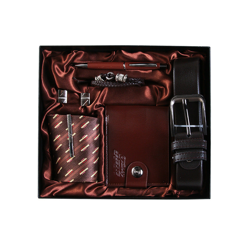 Executive Luxury Gift Set – The Carrington Edition