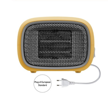 Compact Mini Home Heater