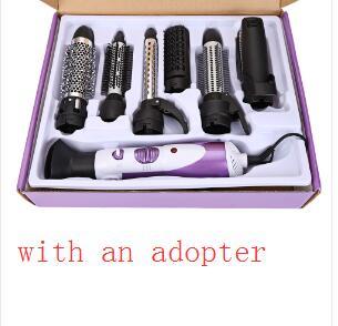 7-in-1 Hair Dryer Styling Tool