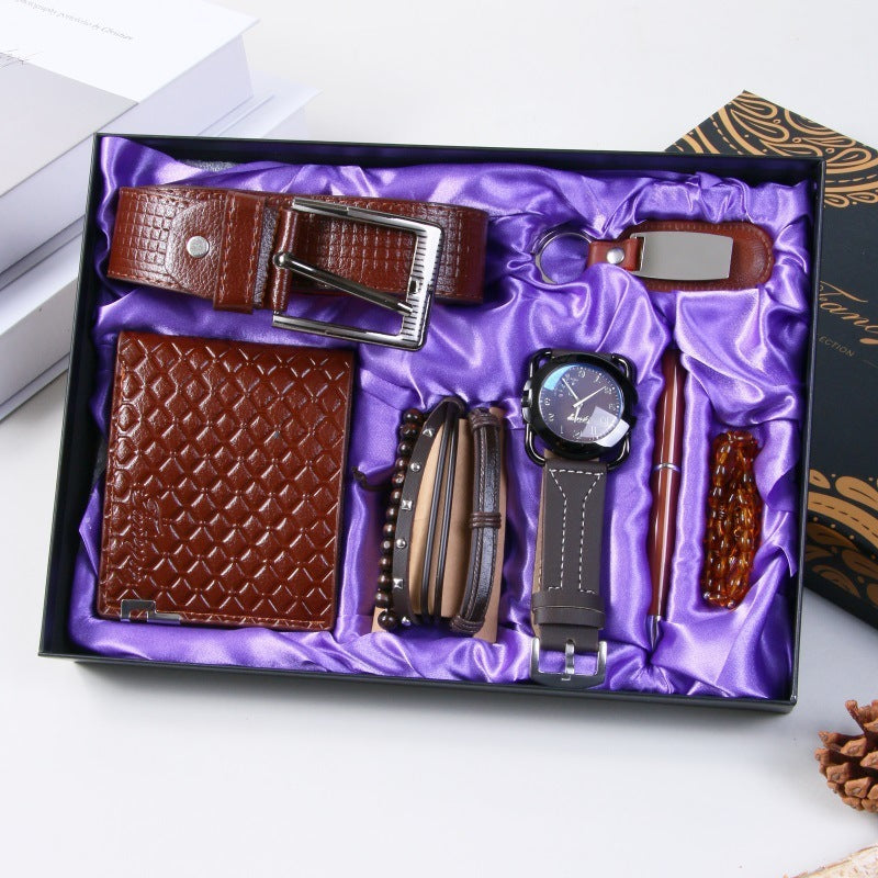 Executive Luxury Gift Set – The Carrington Edition