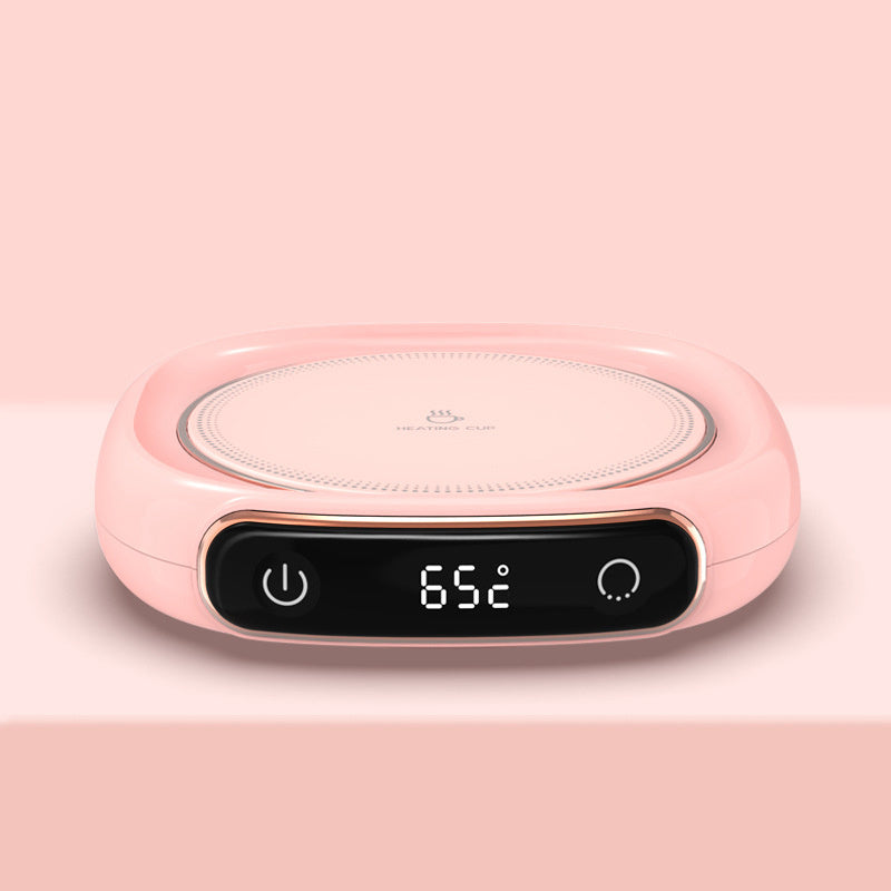 Milk Warmer Pad with Digital Display