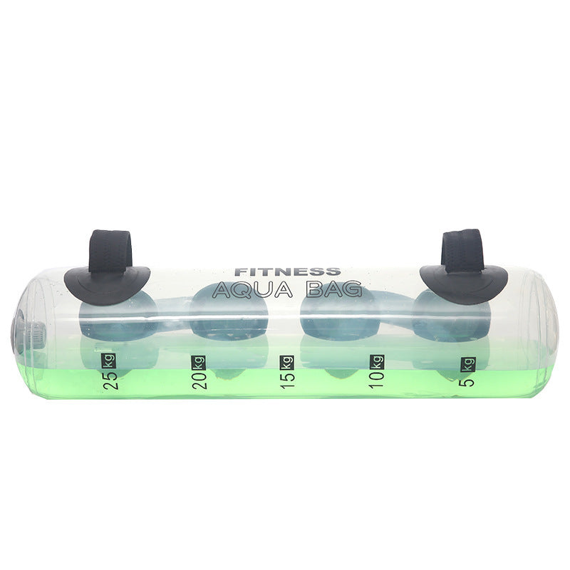 ClearCore™ Water Dumbbell – Adjustable Weight Training Gear