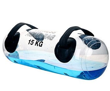 ClearCore™ Water Dumbbell – Adjustable Weight Training Gear