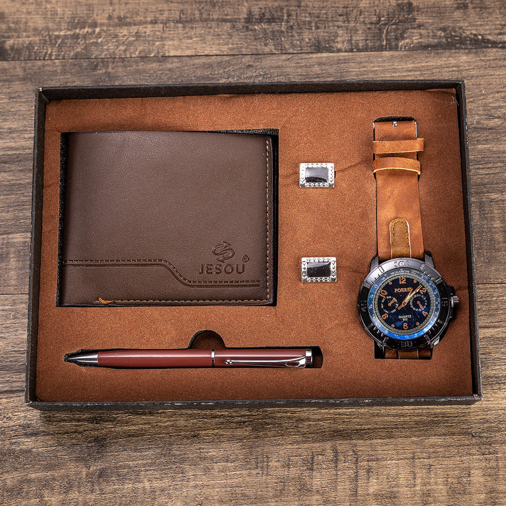 Prestige Gift Set – The Whitmore Edition