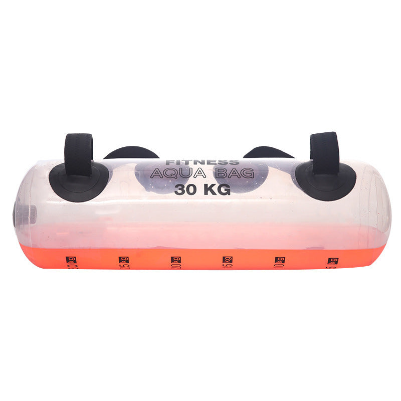 ClearCore™ Water Dumbbell – Adjustable Weight Training Gear