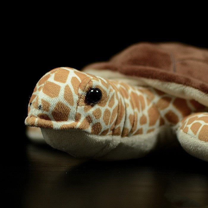 Cute Tortoise Turtle Doll