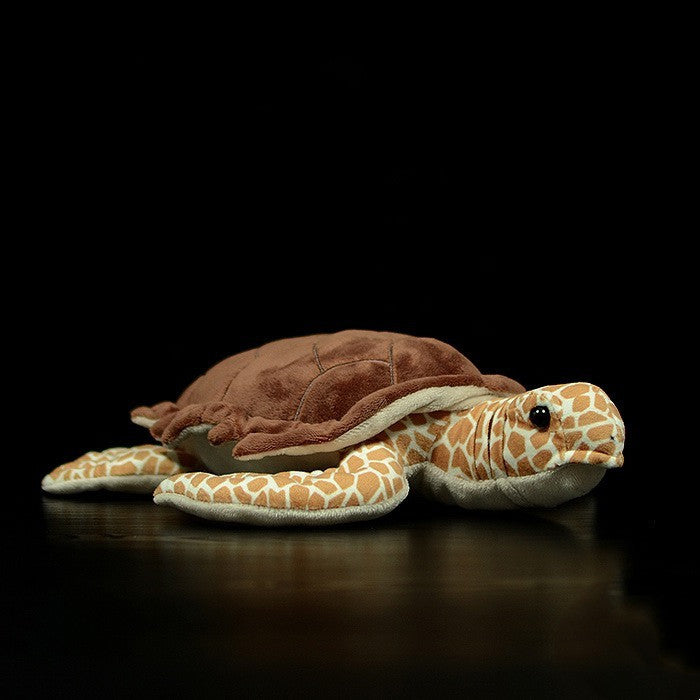 Cute Tortoise Turtle Doll