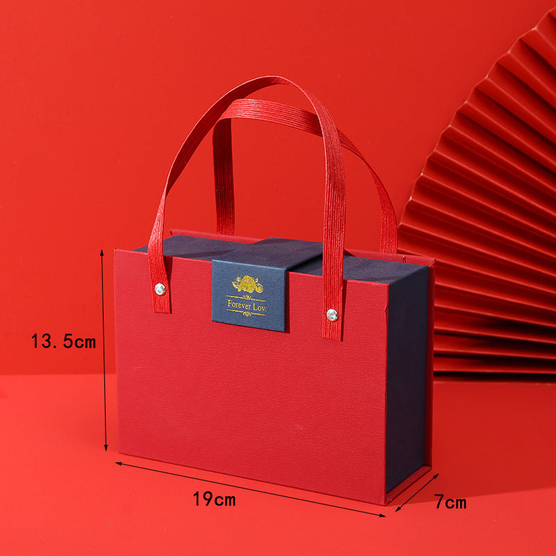 Luxury Hand Gift Set – The Belvoir Edition
