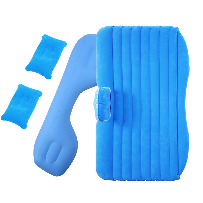 Inflatable Car Camping Mattress