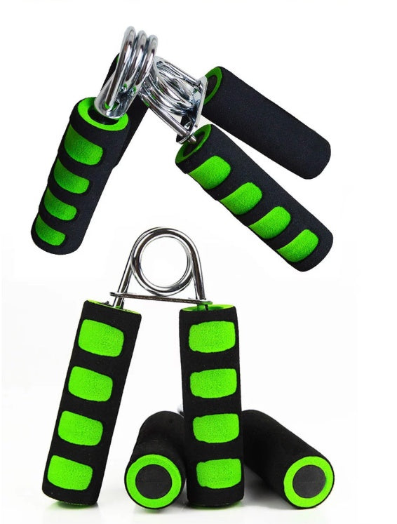 Adjustable Hand Grip Strengthener