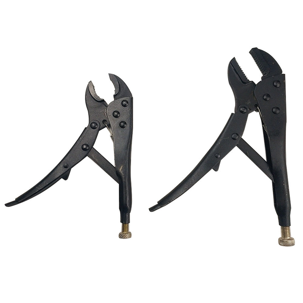 Professional 4-in-1 Pliers Set