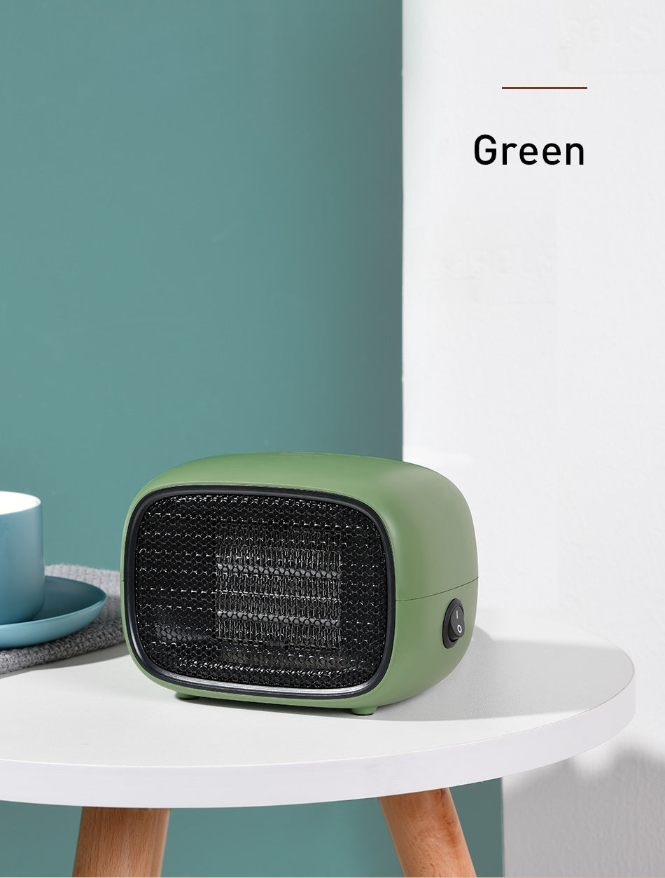 Compact Mini Home Heater