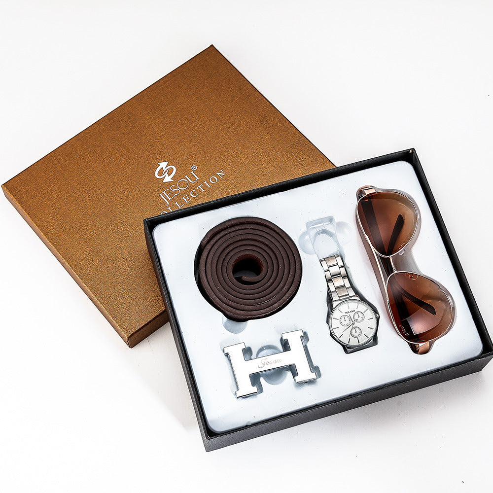 Eterna Luxury Gift Set – The Whitford Edition