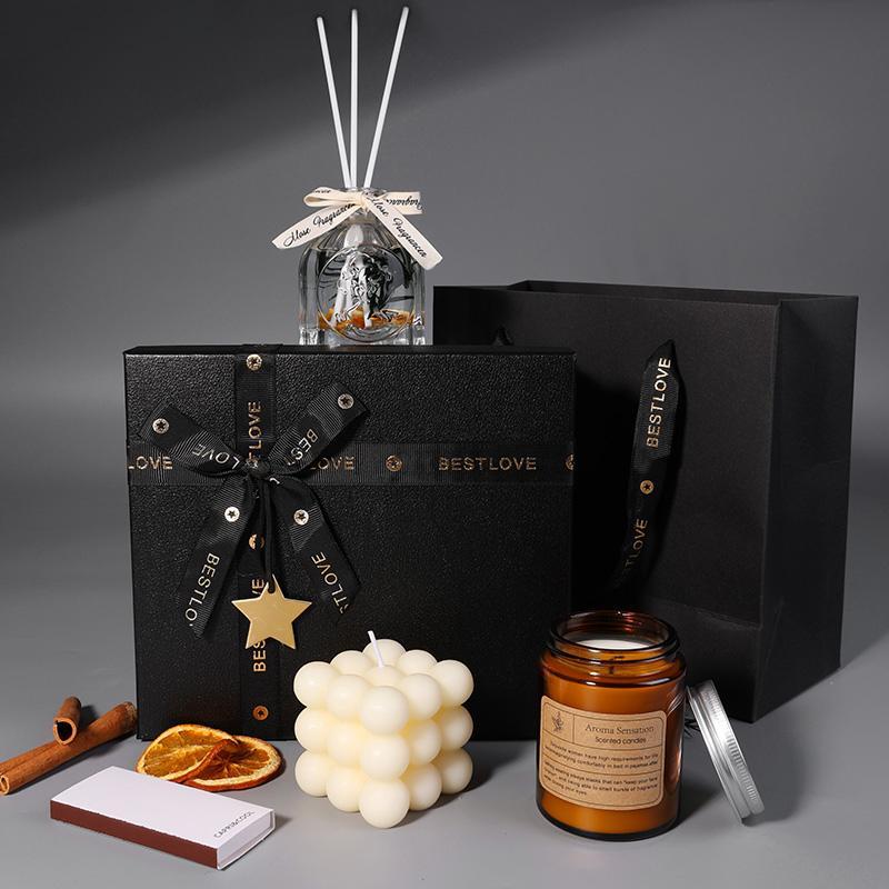 Serenity Luxury Gift Set – The Valmont Edition