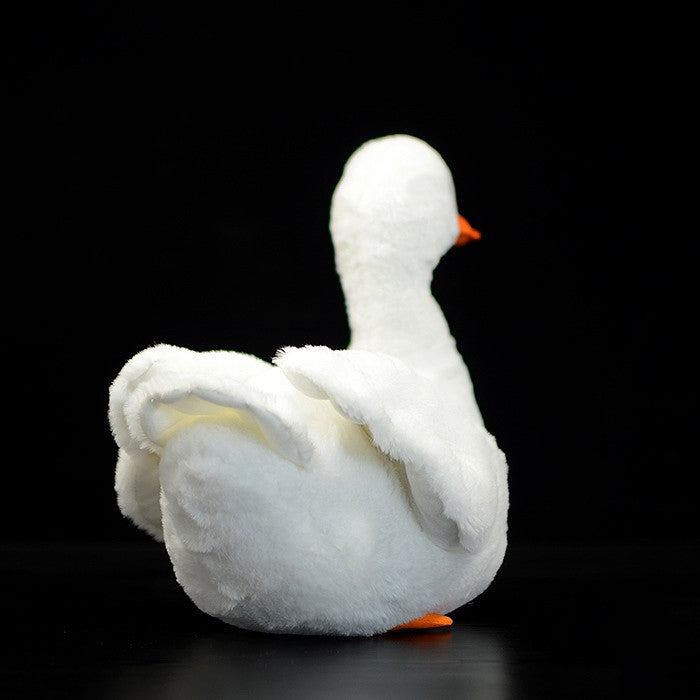 Cute Simulation Duck Toy – Ideal Gift for Animal Lovers