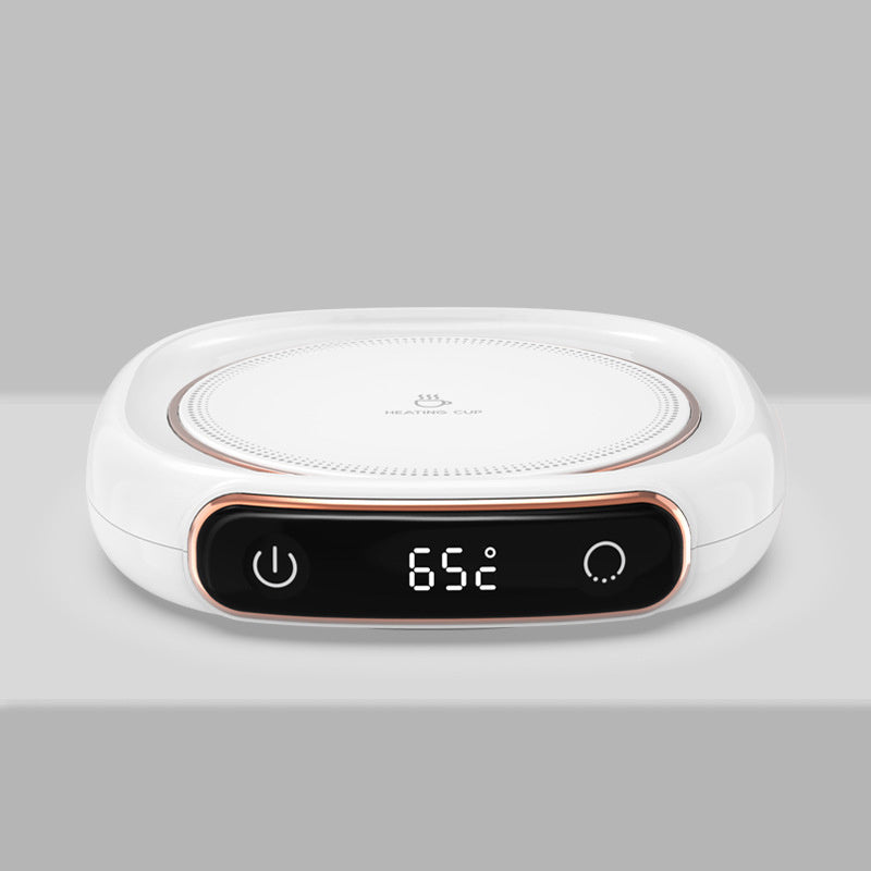 Milk Warmer Pad with Digital Display