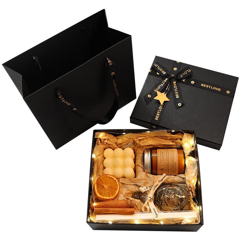 Serenity Luxury Gift Set – The Valmont Edition
